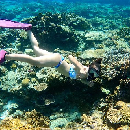 Marinx Classic Harborview Pension Yaese Esterno foto