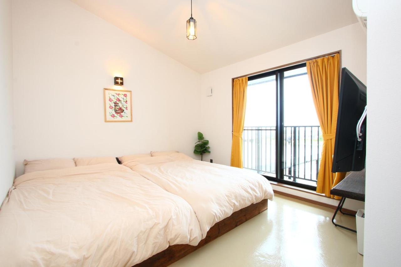 Marinx Classic Harborview Pension Yaese Esterno foto