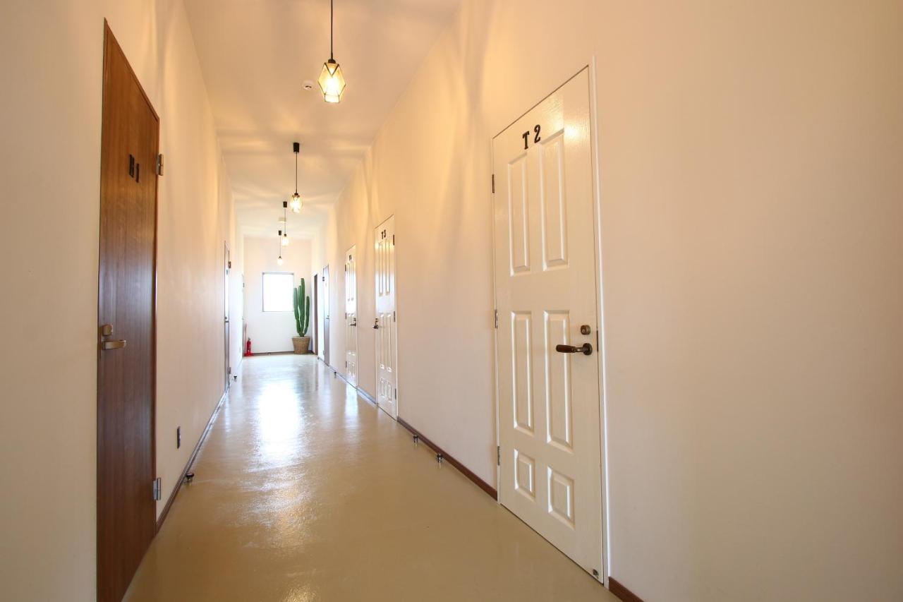Marinx Classic Harborview Pension Yaese Esterno foto