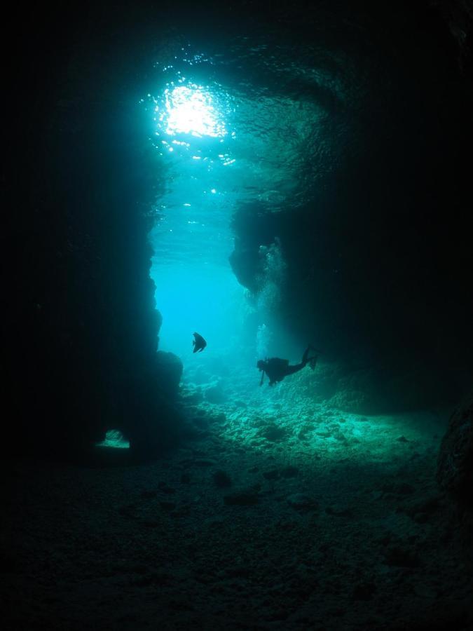 Marinx Classic Harborview Pension Yaese Esterno foto
