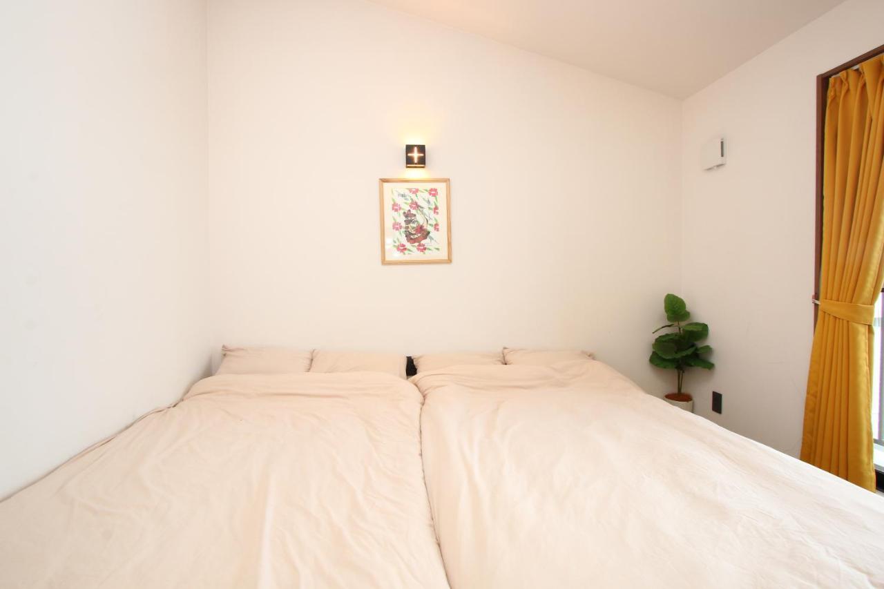 Marinx Classic Harborview Pension Yaese Esterno foto