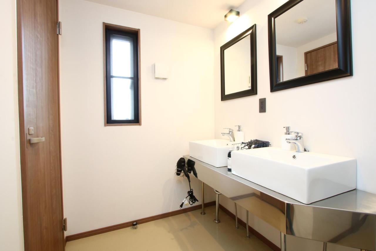 Marinx Classic Harborview Pension Yaese Esterno foto