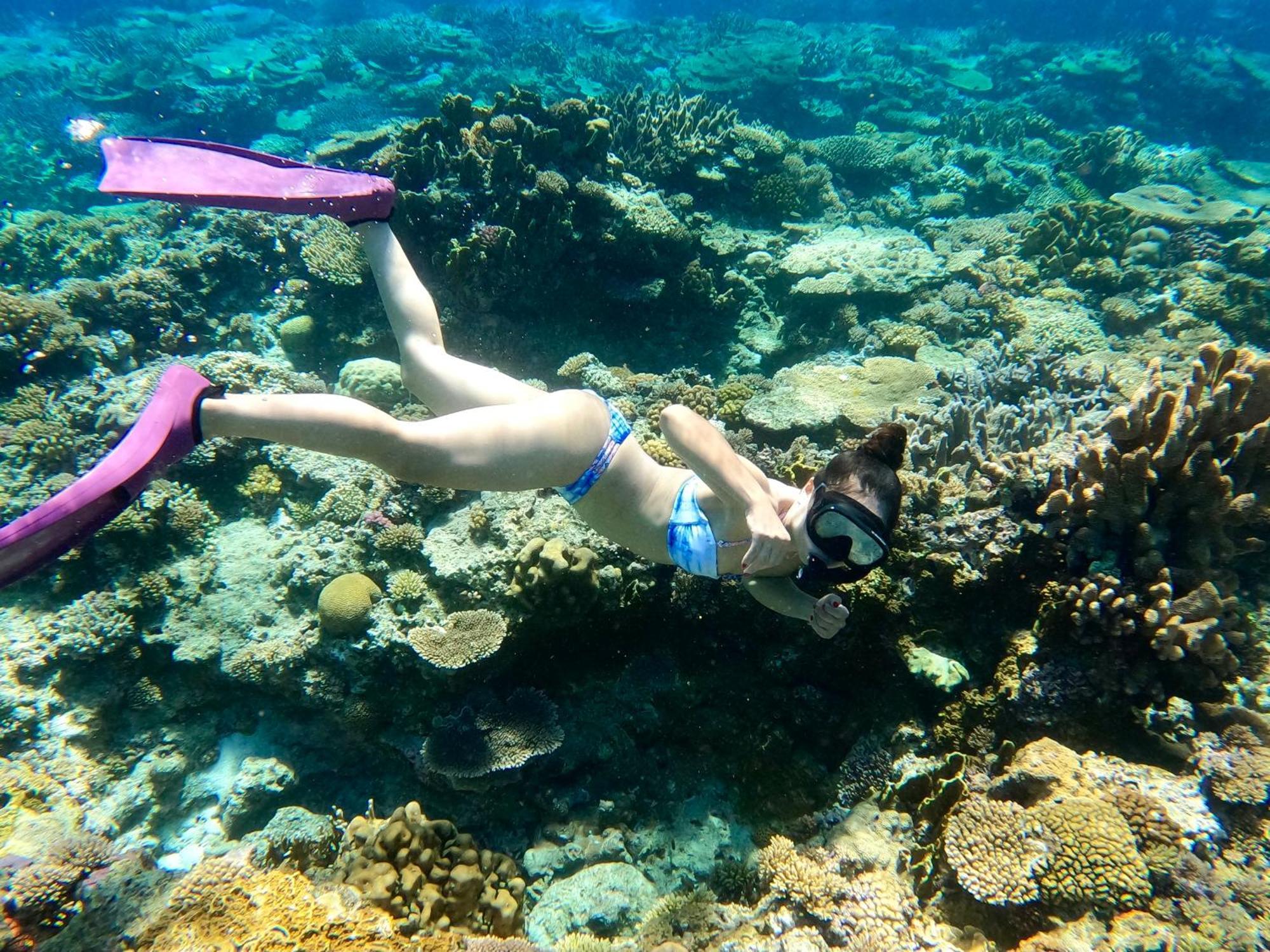Marinx Classic Harborview Pension Yaese Esterno foto