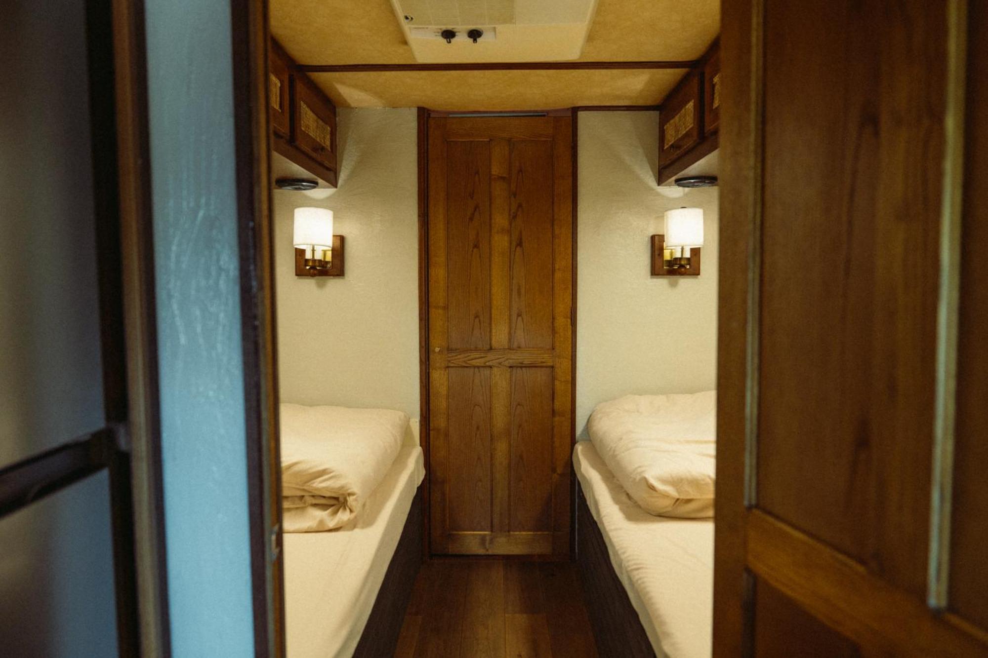 Marinx Classic Harborview Pension Yaese Esterno foto
