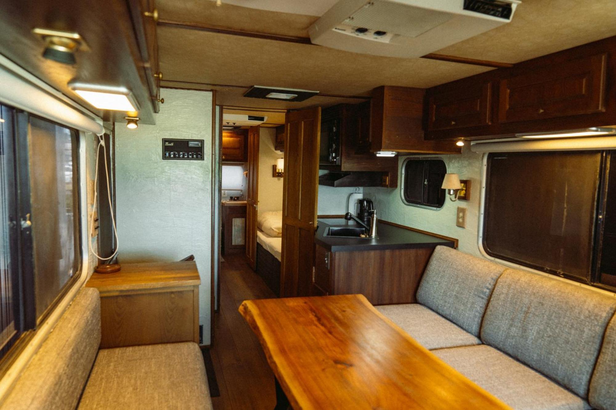 Marinx Classic Harborview Pension Yaese Esterno foto